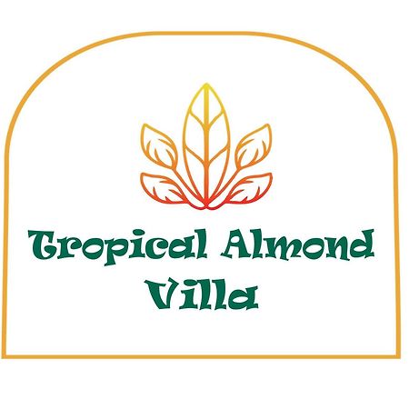 Tropical Almond Villa Uluwatu Esterno foto