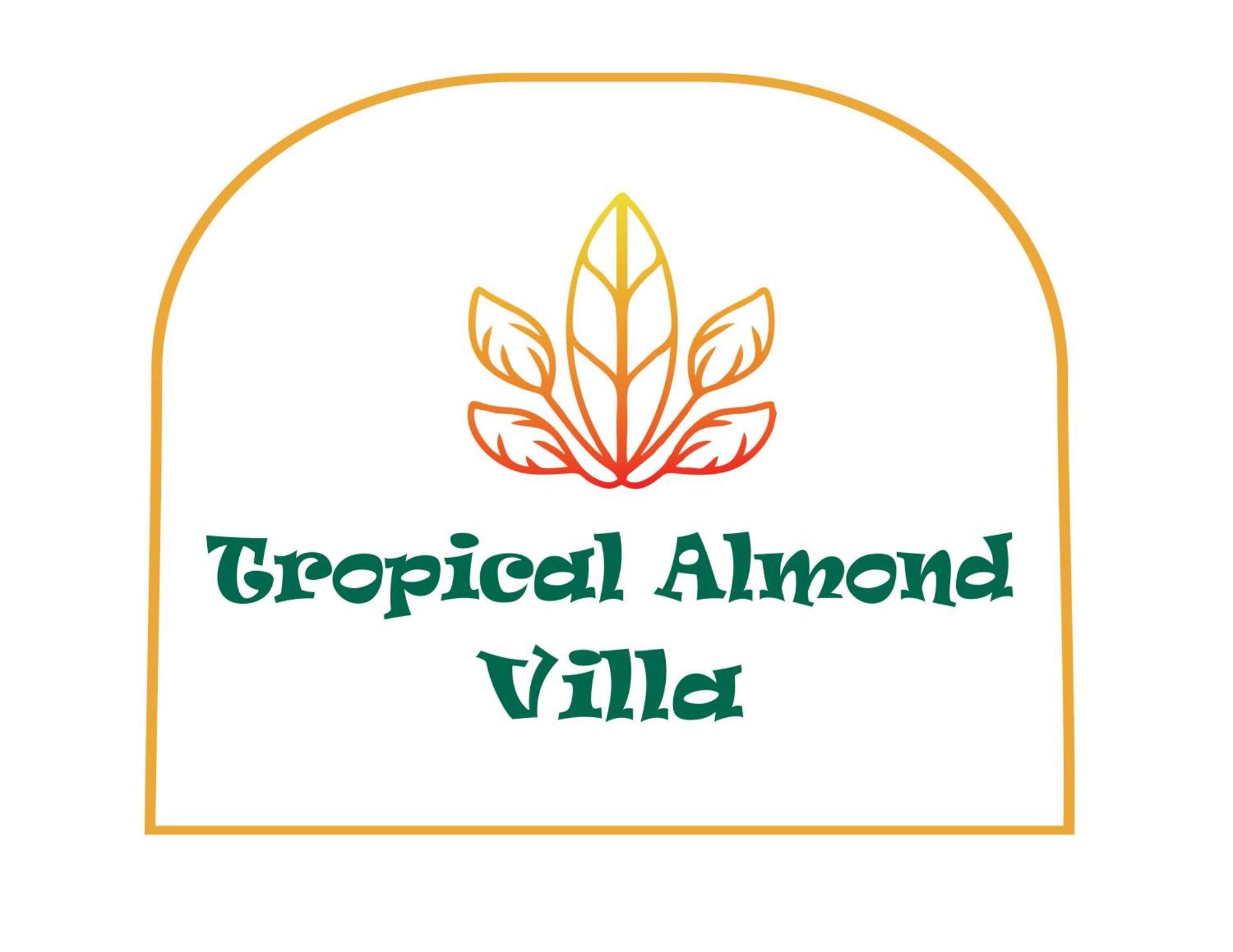 Tropical Almond Villa Uluwatu Esterno foto
